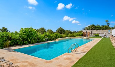 Revente - Appartement -
Villamartin - Costa Blanca