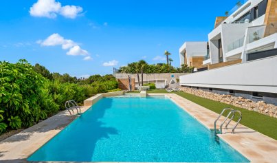 Revente - Appartement -
Villamartin - Costa Blanca
