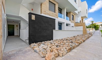 Revente - Appartement -
Villamartin - Costa Blanca