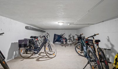 Revente - Appartement -
Villamartin - Costa Blanca
