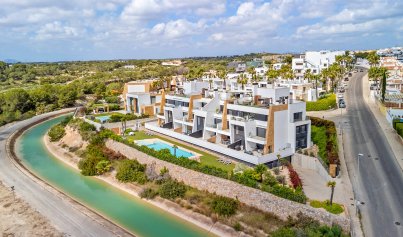 Revente - Appartement -
Villamartin - Costa Blanca