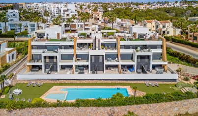 Revente - Appartement -
Villamartin - Costa Blanca