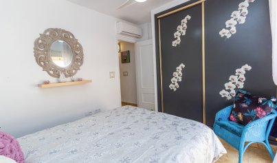 Wiederverkauf - Stadthaus -
Playa Flamenca