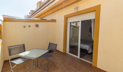 Wiederverkauf - Stadthaus -
Playa Flamenca