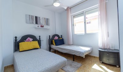 Wiederverkauf - Stadthaus -
Playa Flamenca
