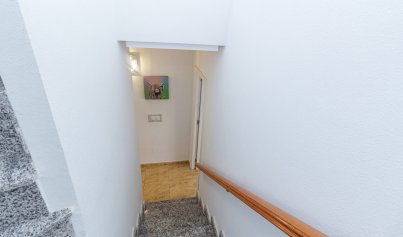 Wiederverkauf - Stadthaus -
Playa Flamenca
