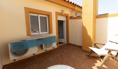 Wiederverkauf - Stadthaus -
Playa Flamenca