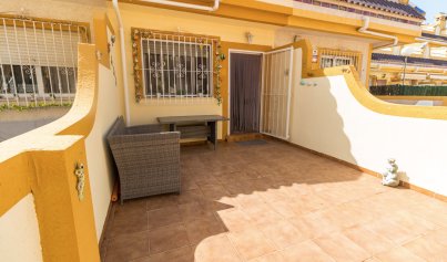 Wiederverkauf - Stadthaus -
Playa Flamenca