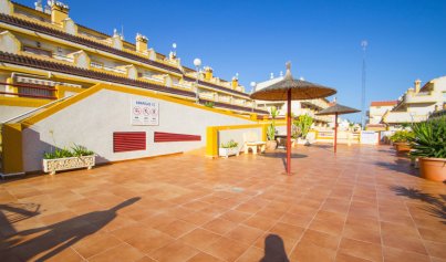 Wiederverkauf - Stadthaus -
Playa Flamenca