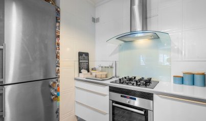 Resale - Villa -
Villamartin - Costa Blanca
