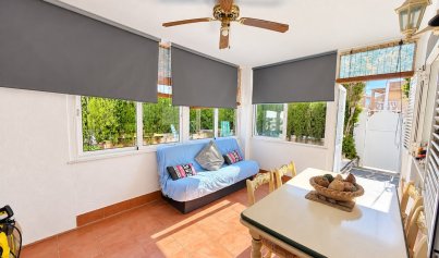 Resale - Semi - Detached Villa -
Alicante - La Florida
