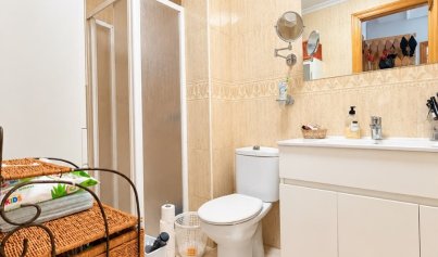 Resale - Semi - Detached Villa -
Alicante - La Florida