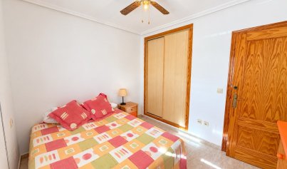 Resale - Semi - Detached Villa -
Alicante - La Florida