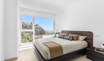 New Build - Villa -
Altea