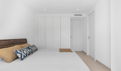 New Build - Villa -
Altea