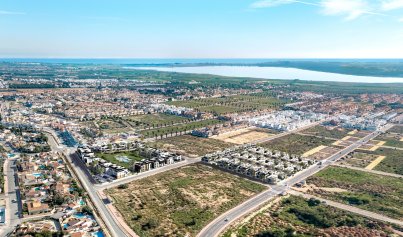 New Build - Villa -
Ciudad Quesada