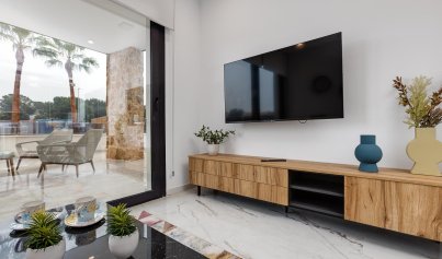 New Build - Villa -
Ciudad Quesada