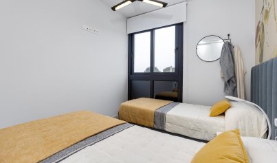 New Build - Villa -
Ciudad Quesada