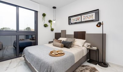 New Build - Villa -
Ciudad Quesada