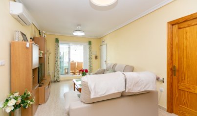 Resale - Penthouse -
Playa Flamenca - Zenia Mar