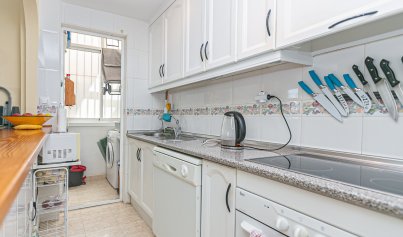 Resale - Penthouse -
Playa Flamenca - Zenia Mar