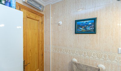 Resale - Penthouse -
Playa Flamenca - Zenia Mar