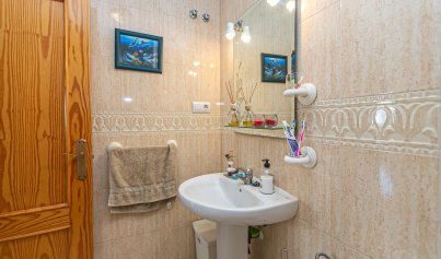 Resale - Penthouse -
Playa Flamenca - Zenia Mar