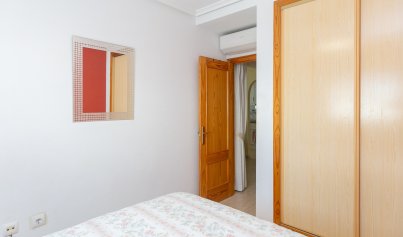 Resale - Penthouse -
Playa Flamenca - Zenia Mar