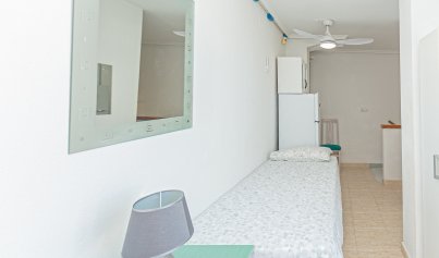 Resale - Penthouse -
Playa Flamenca - Zenia Mar