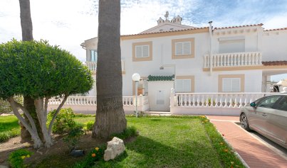 Resale - Penthouse -
Playa Flamenca - Zenia Mar