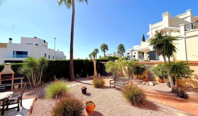Resale - Villa -
Orihuela Costa - Los Dolses