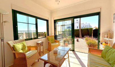 Resale - Villa -
Orihuela Costa - Los Dolses