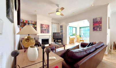 Resale - Villa -
Orihuela Costa - Los Dolses