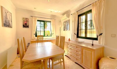 Resale - Villa -
Orihuela Costa - Los Dolses