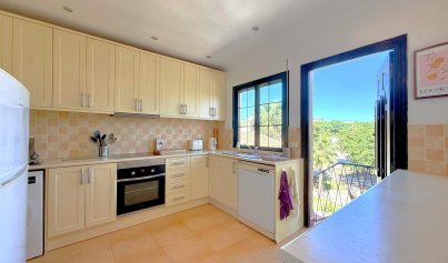 Resale - Villa -
Orihuela Costa - Los Dolses