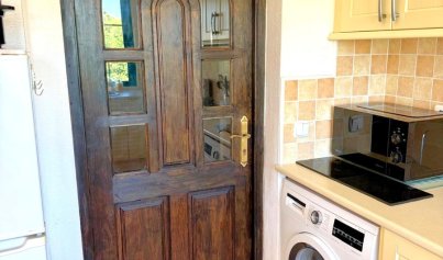 Resale - Villa -
Orihuela Costa - Los Dolses