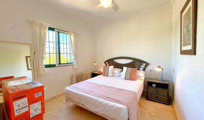 Resale - Villa -
Orihuela Costa - Los Dolses