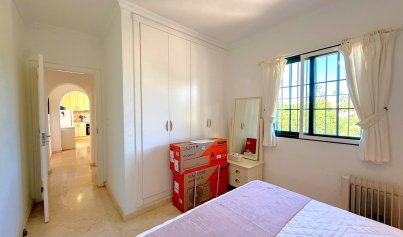Resale - Villa -
Orihuela Costa - Los Dolses