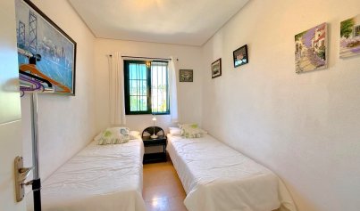 Resale - Villa -
Orihuela Costa - Los Dolses