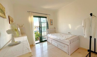 Resale - Villa -
Orihuela Costa - Los Dolses