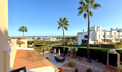 Resale - Villa -
Orihuela Costa - Los Dolses