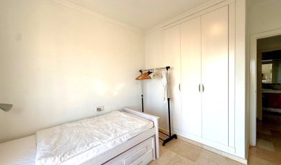 Resale - Villa -
Orihuela Costa - Los Dolses