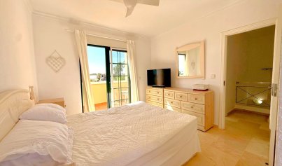 Resale - Villa -
Orihuela Costa - Los Dolses