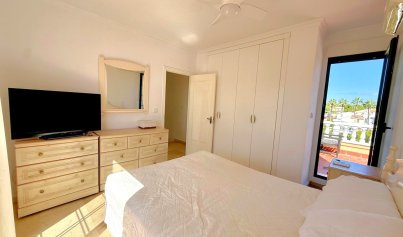Resale - Villa -
Orihuela Costa - Los Dolses