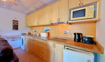 Resale - Villa -
Orihuela Costa - Los Dolses