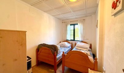 Resale - Villa -
Orihuela Costa - Los Dolses