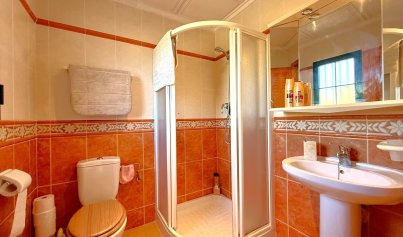 Resale - Villa -
Orihuela Costa - Los Dolses