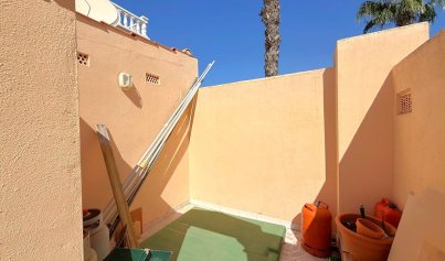 Resale - Villa -
Orihuela Costa - Los Dolses