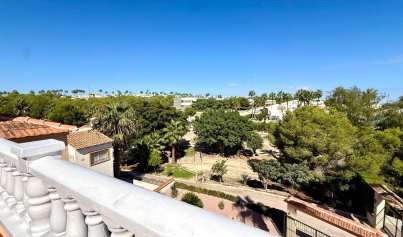 Resale - Villa -
Orihuela Costa - Los Dolses