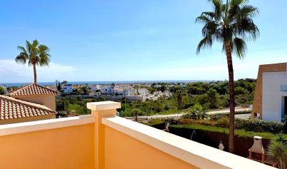 Resale - Villa -
Orihuela Costa - Los Dolses